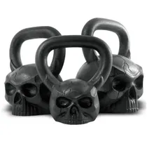 Kettlebell Master Fitness Kettlebone 12 KG